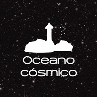 Oceano Cósmico